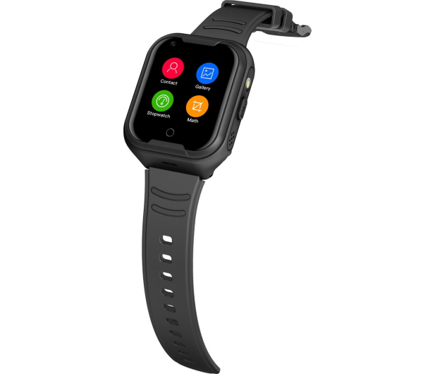 Bemi SMARTWATCH BEMI Fun czarny # - 1374631 - zdjęcie 5